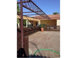 Chalet in Urbanización las monjas 167