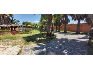 Maison  La algabarra. Chalet unifamiliar en venta en carmona