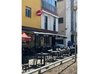 Geschäftsraum in bellavista 47