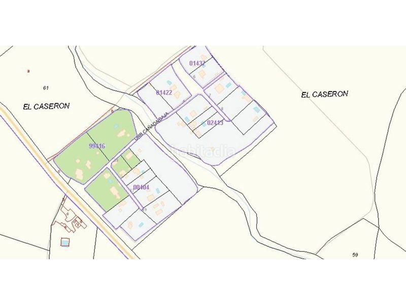 Foto 224b80d7-b52d-4783-a94d-1e8cf25d5f7a. Chalet  en venta en Carmona