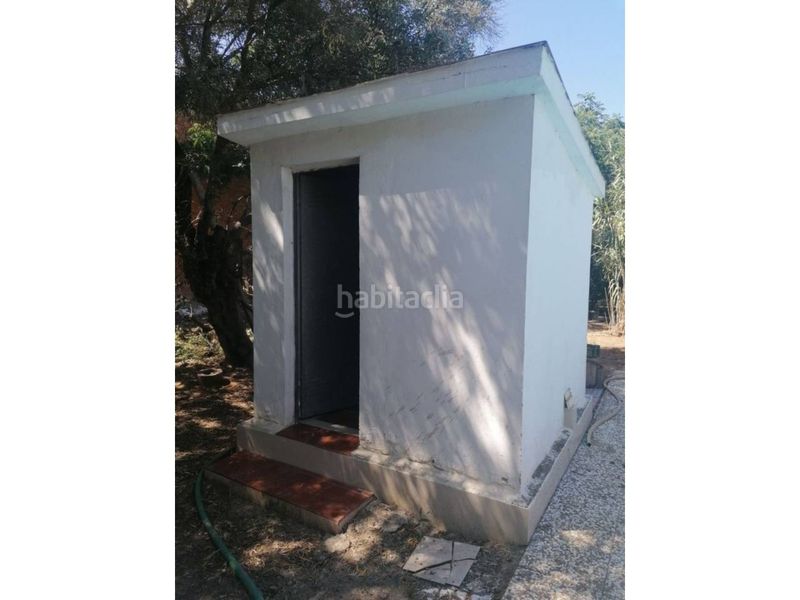 Foto 519101cf-917a-4e2c-b35e-0ced121f31a4. Chalet  en venta en Carmona