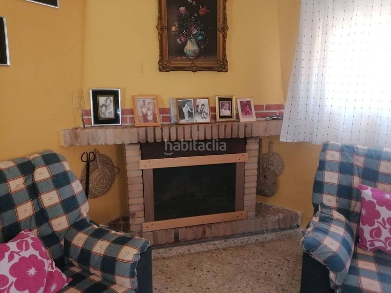Foto 6042579c-d923-4ebe-bc4e-069bc3c52ee9. Chalet  en venta en Carmona