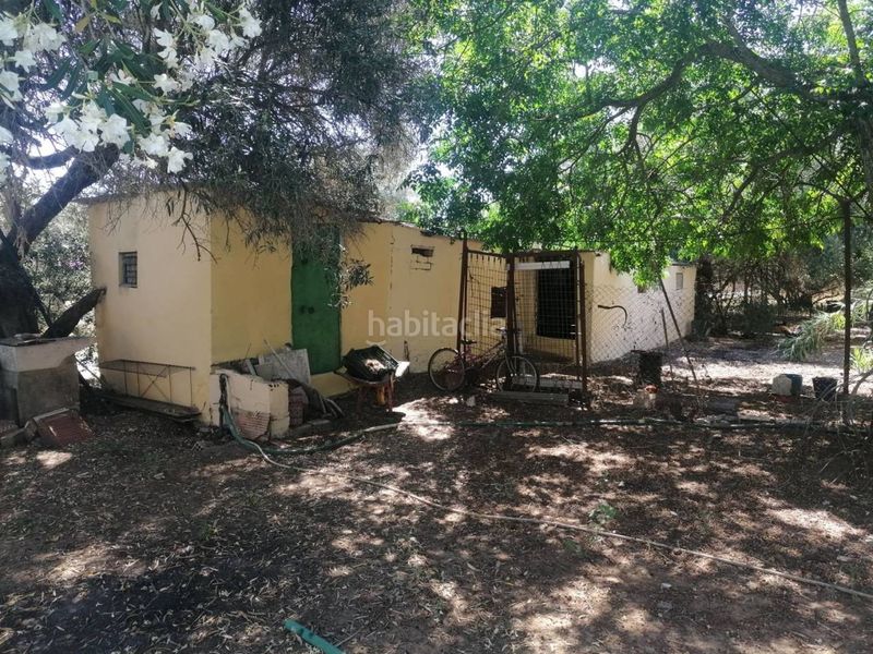 Foto c485ba27-c21b-4490-9665-cafdb41db361. Chalet  en venta en Carmona