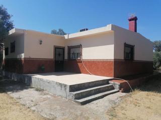 Xalet  Urb. cañada baja