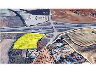 Propriété à Carmona. Oportunidad inversión