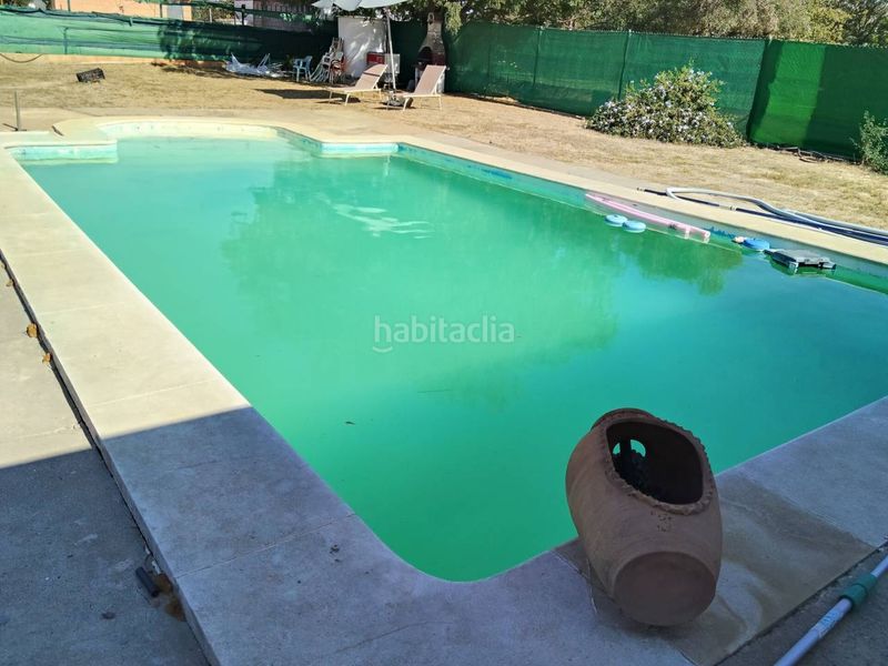 Foto 2ad1c0c8-ae5f-4a6d-8b04-146e8e6a2209. Chalet avec chauffage parking piscine dans Carmona