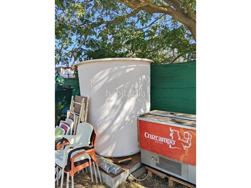 Foto 7b9e8d4f-f922-4f0d-9d8b-9b62fb51307a. Chalet avec chauffage parking piscine dans Carmona