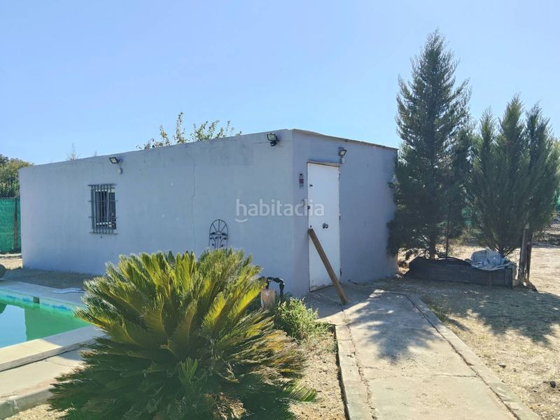 Foto 91c1d598-d9a8-47c4-b432-68c179d03e9e. Chalet avec chauffage parking piscine dans Carmona