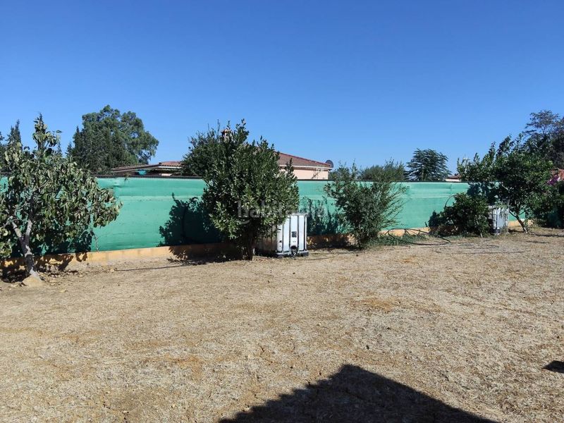 Foto a4b45f3f-ec3e-4906-a9f4-d31b275a208d. Chalet avec chauffage parking piscine dans Carmona