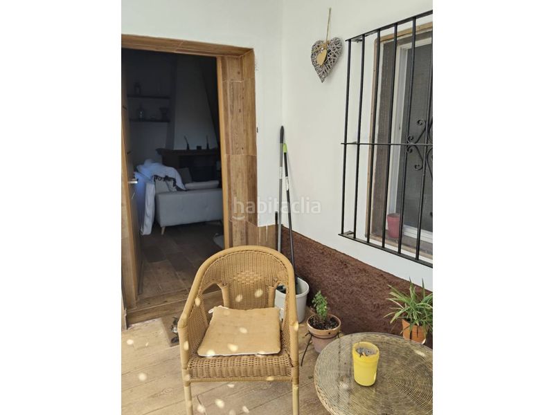 Foto bb99eb19-8204-4354-be36-03ef21e37922. Chalet avec chauffage parking piscine dans Carmona
