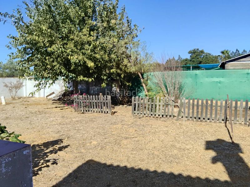 Foto c62add83-f3dd-4a42-946f-04273e7968c1. Chalet avec chauffage parking piscine dans Carmona