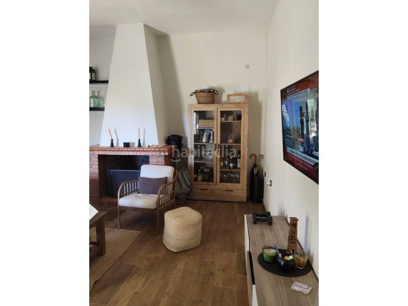 Foto f1e146de-90dd-46d3-b0a0-8efcefbdbcb9. Chalet avec chauffage parking piscine dans Carmona