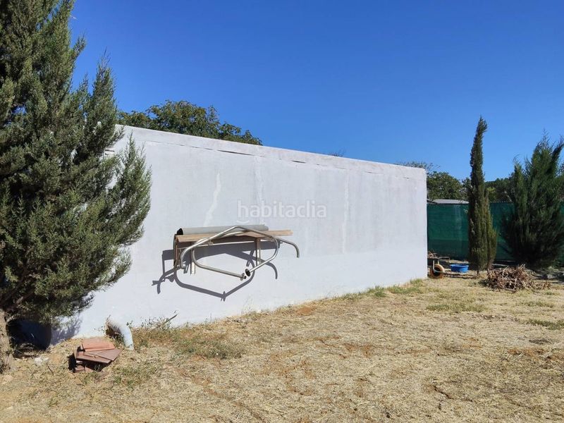 Foto f2eb9458-1128-4db1-8dc5-7bcdab784c48. Chalet avec chauffage parking piscine dans Carmona