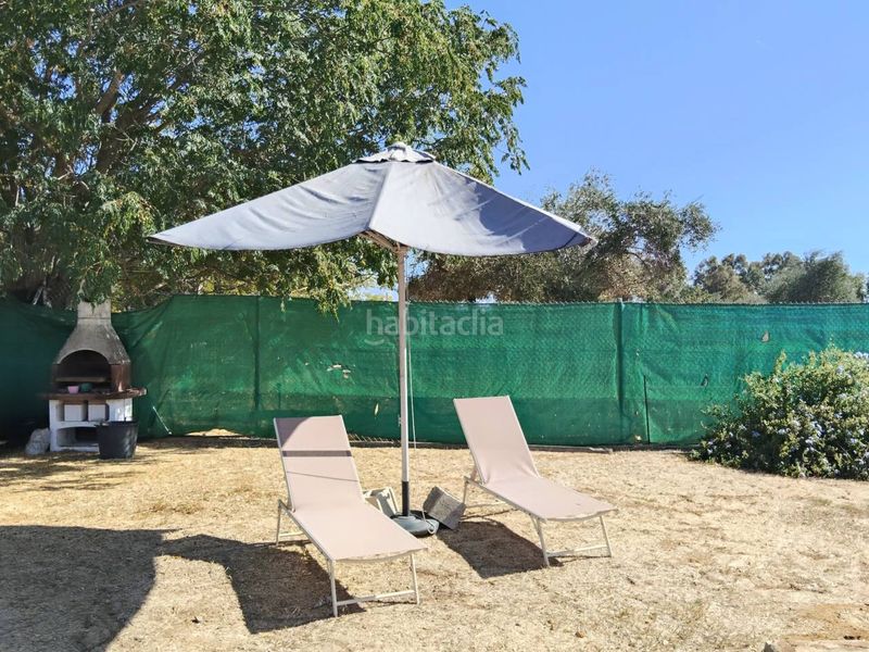 Foto f372ce28-6b3d-4cd1-a93b-1ea20d3f8cad. Chalet avec chauffage parking piscine dans Carmona