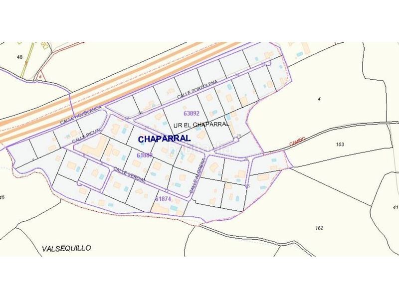 Foto fe3ed809-559b-4c85-891f-f8c2fd591805. Chalet avec chauffage parking piscine dans Carmona