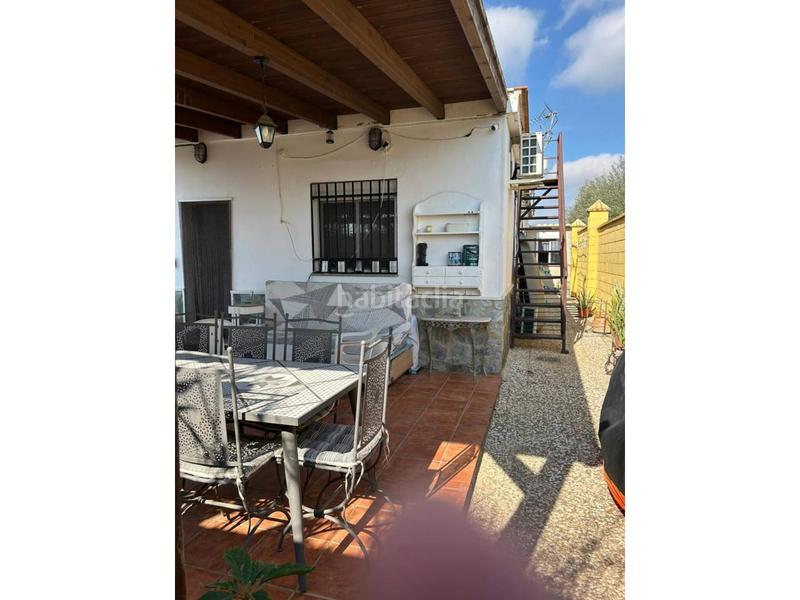 Foto 369a91b1-3063-4482-91b2-2ba0f19f7d2d. Chalet  unifamiliar en venta en Carmona