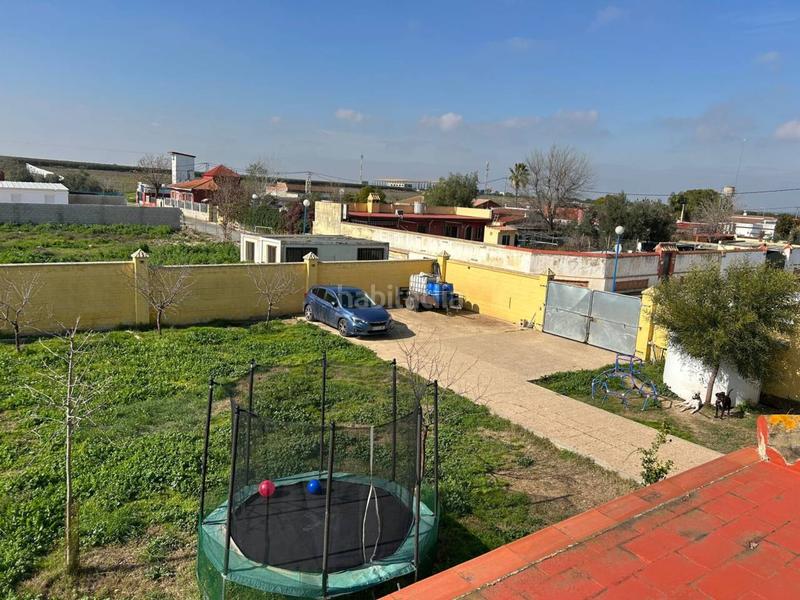 Foto 91a2dd4e-b73e-4dd5-a7b4-63c531646bcb. Chalet  unifamiliar en venta en Carmona