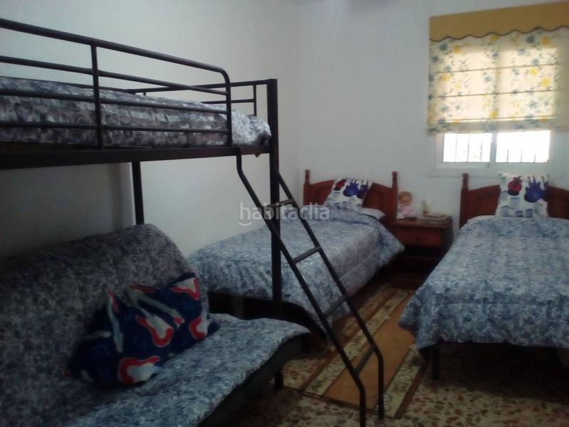 Foto 1bff2071-8169-4deb-b975-1d789e160228. Casa en cortijos del alcor 1 chalet unifamiliar en venta en Carmona