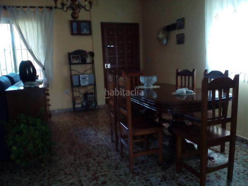 Foto 20109093-2573-46ed-aac9-86a9adc53ce2. Casa en cortijos del alcor 1 chalet unifamiliar en venta en Carmona
