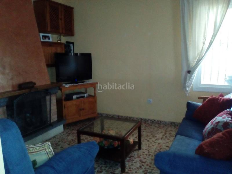 Foto 24d10abc-3ee6-418d-9552-13ec0d86b27d. Casa en cortijos del alcor 1 chalet unifamiliar en venta en Carmona