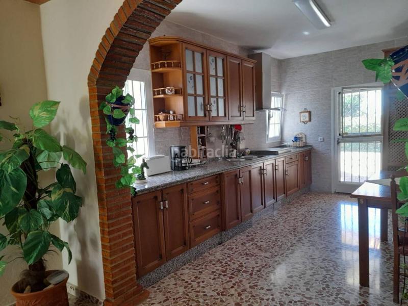 Foto 357e389a-26ec-4de6-9f1f-bf52898a2672. Casa en cortijos del alcor 1 chalet unifamiliar en venta en Carmona