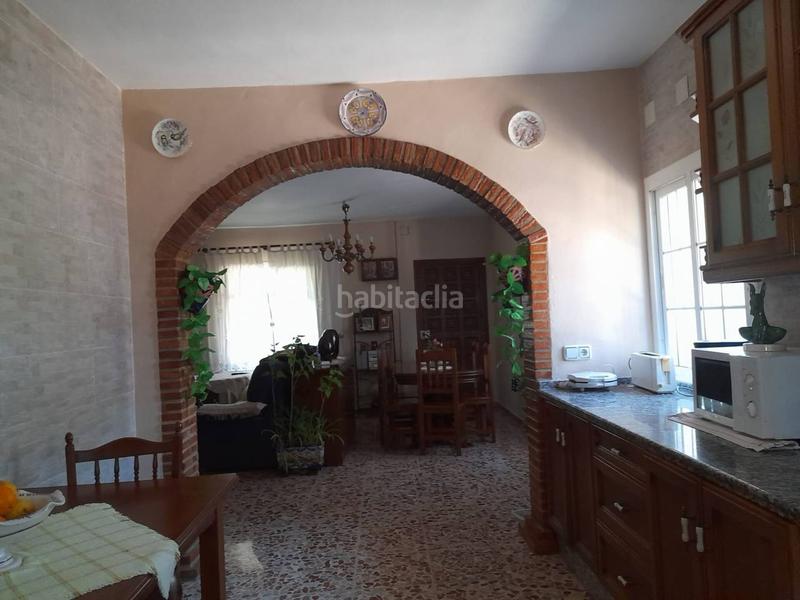 Foto 3988ad5e-4499-4676-aa1f-255b508a4ef2. Casa en cortijos del alcor 1 chalet unifamiliar en venta en Carmona