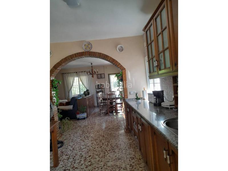 Foto 423114fd-3b65-4095-9730-e8acdbca36ee. Casa en cortijos del alcor 1 chalet unifamiliar en venta en Carmona