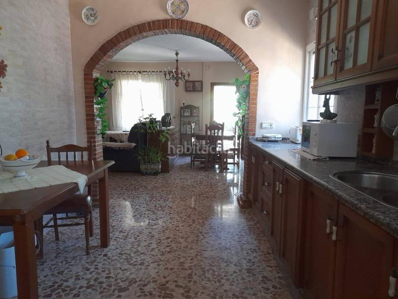 Foto 442421f9-6b61-4bf2-bd9d-98e0d32ed815. Casa en cortijos del alcor 1 chalet unifamiliar en venta en Carmona