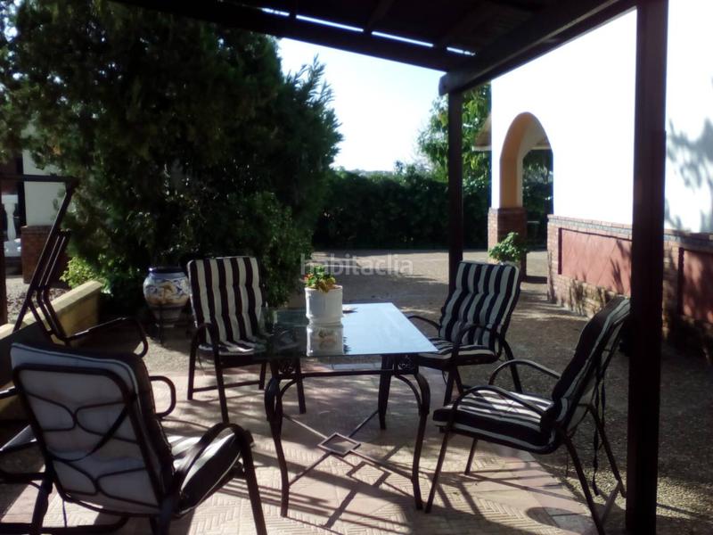 Foto 4eb51995-3180-400e-aba7-0253b7e928f5. Casa en cortijos del alcor 1 chalet unifamiliar en venta en Carmona