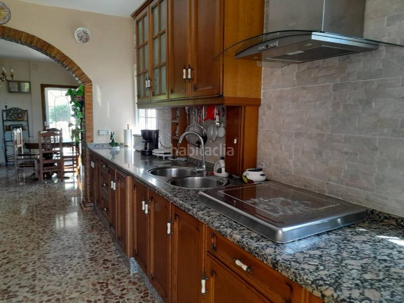 Foto 4f36c5c8-c09a-4111-8863-291a3ed31b99. Casa en cortijos del alcor 1 chalet unifamiliar en venta en Carmona