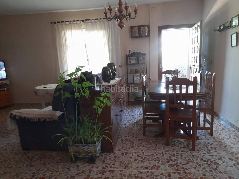 Foto 6f01f1fa-043c-45eb-91bc-234cffef23a3. Casa en cortijos del alcor 1 chalet unifamiliar en venta en Carmona