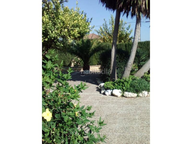 Foto 80b8c6a1-175c-42f7-add1-a3d4ed03105e. Casa en cortijos del alcor 1 chalet unifamiliar en venta en Carmona