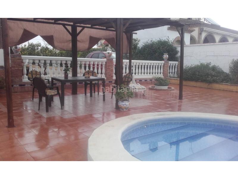 Foto 8886b622-dc75-48d2-925b-15b4d2de94b2. Casa en cortijos del alcor 1 chalet unifamiliar en venta en Carmona