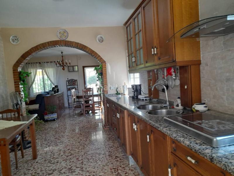Foto 8d410b99-922c-4c5c-9fae-cd9f4e7380d7. Casa en cortijos del alcor 1 chalet unifamiliar en venta en Carmona
