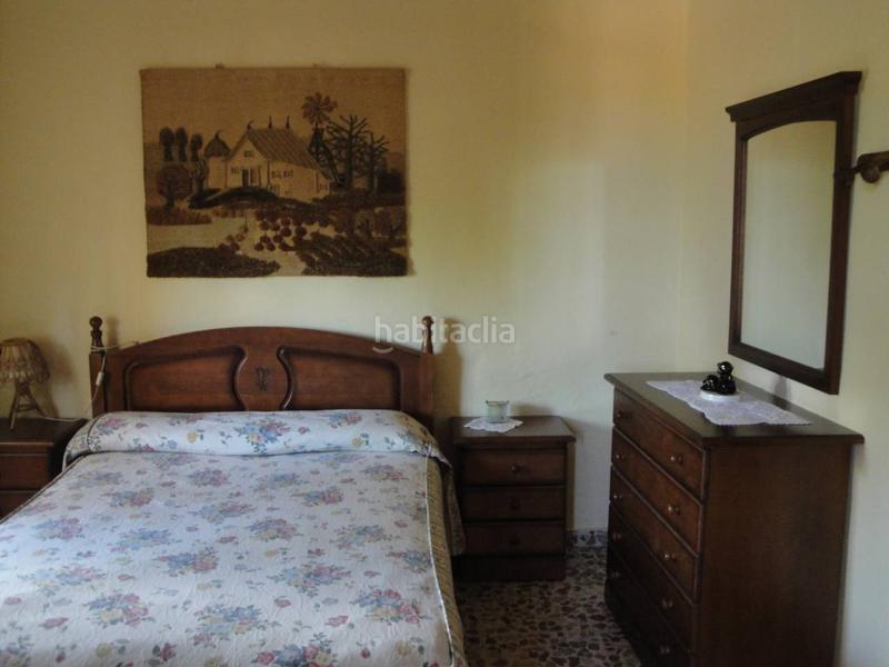 Foto a3d8e352-aa70-4d57-bb30-8fdab8b759e4. Casa en cortijos del alcor 1 chalet unifamiliar en venta en Carmona