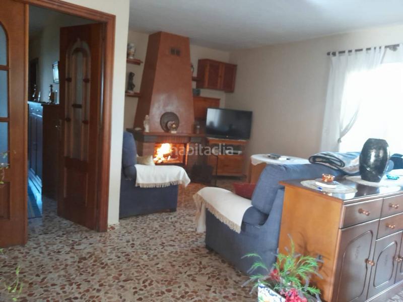 Foto a7ecde16-9dc0-4539-82f5-ad190e7bdbd3. Casa en cortijos del alcor 1 chalet unifamiliar en venta en Carmona