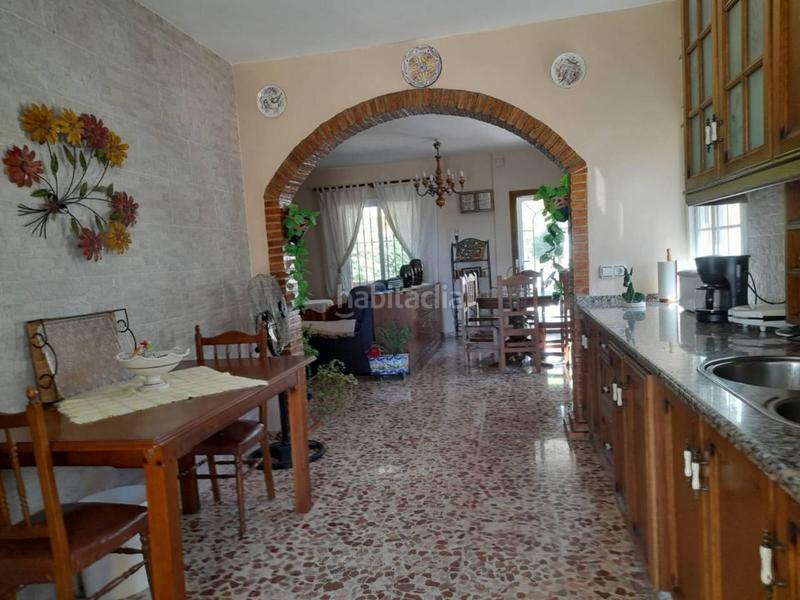 Foto ab416db3-01c1-415e-8067-9007467d2387. Casa en cortijos del alcor 1 chalet unifamiliar en venta en Carmona