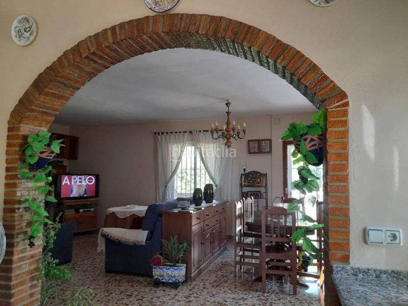 Foto b44e5c18-e903-43d0-846e-0a38eacf66ad. Casa en cortijos del alcor 1 chalet unifamiliar en venta en Carmona