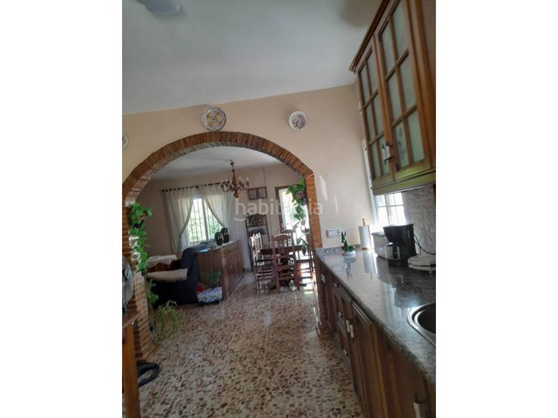 Foto bd417a66-b7b5-49b6-bfdf-ab594ce18996. Casa en cortijos del alcor 1 chalet unifamiliar en venta en Carmona
