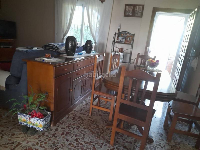 Foto d414ecdc-4022-427e-bcfd-56d6843ddcf8. Casa en cortijos del alcor 1 chalet unifamiliar en venta en Carmona