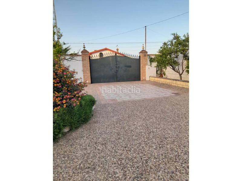 Foto d89ae715-7178-436e-862c-eb0b6c0a31de. Casa en cortijos del alcor 1 chalet unifamiliar en venta en Carmona