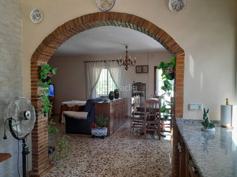 Foto da9a4cc1-47a9-407a-9b7c-8716454b9b7b. Casa en cortijos del alcor 1 chalet unifamiliar en venta en Carmona