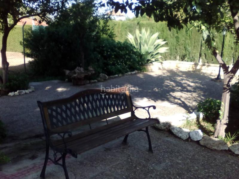 Foto e0a75069-2c28-45d4-a18e-69c69b858326. Casa en cortijos del alcor 1 chalet unifamiliar en venta en Carmona