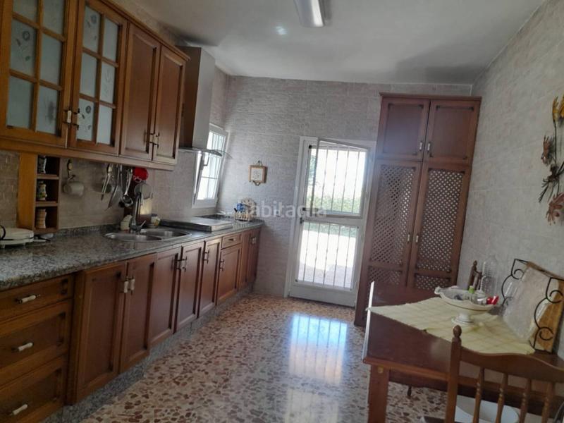 Foto ed78382a-4dda-4da1-a4a6-1510b6e37d73. Casa en cortijos del alcor 1 chalet unifamiliar en venta en Carmona