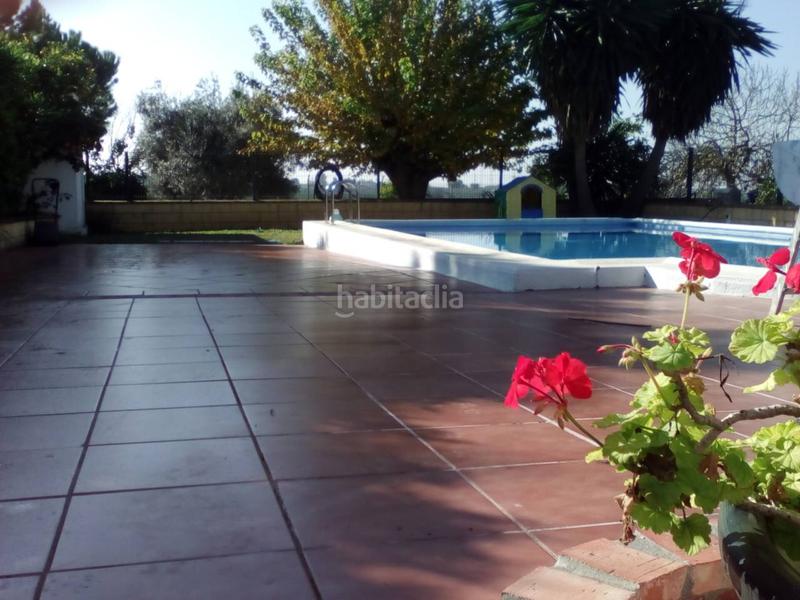 Foto edbb4a4f-6d8a-43ab-b15c-152be64da866. Casa en cortijos del alcor 1 chalet unifamiliar en venta en Carmona