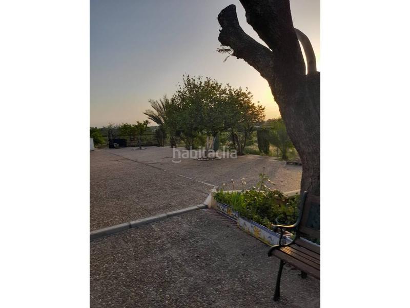 Foto ef03e440-1316-4302-9c1b-f0c6dbf8e144. Casa en cortijos del alcor 1 chalet unifamiliar en venta en Carmona