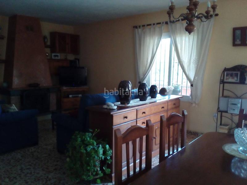 Foto f68539a2-25f7-4247-b90e-40491d95cd7c. Casa en cortijos del alcor 1 chalet unifamiliar en venta en Carmona
