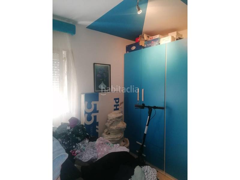 Foto 13e2ffbe-c985-4699-a53f-cfecf6d5a755. Piso en josé bermejo 14 piso en venta en Villegaslos príncipes41009 en Sevilla