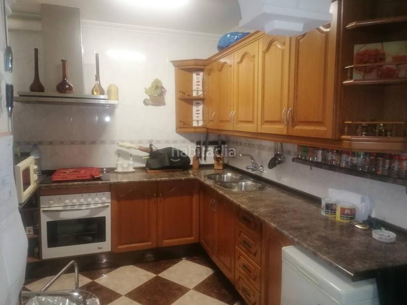 Foto 2953e8aa-e01b-4e07-8d2f-437677510048. Piso en josé bermejo 14 piso en venta en Villegaslos príncipes41009 en Sevilla