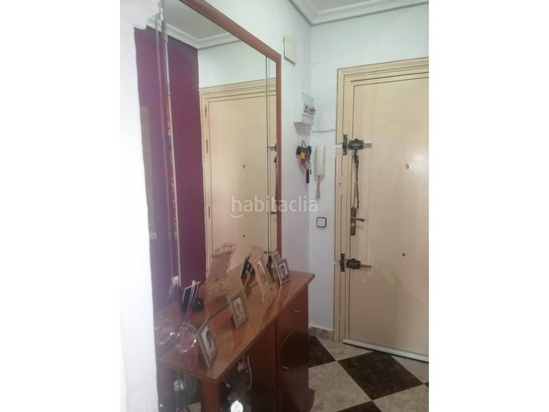 Foto 32edde78-2d9d-4988-afeb-59668dc5ec2c. Piso en josé bermejo 14 piso en venta en Villegaslos príncipes41009 en Sevilla